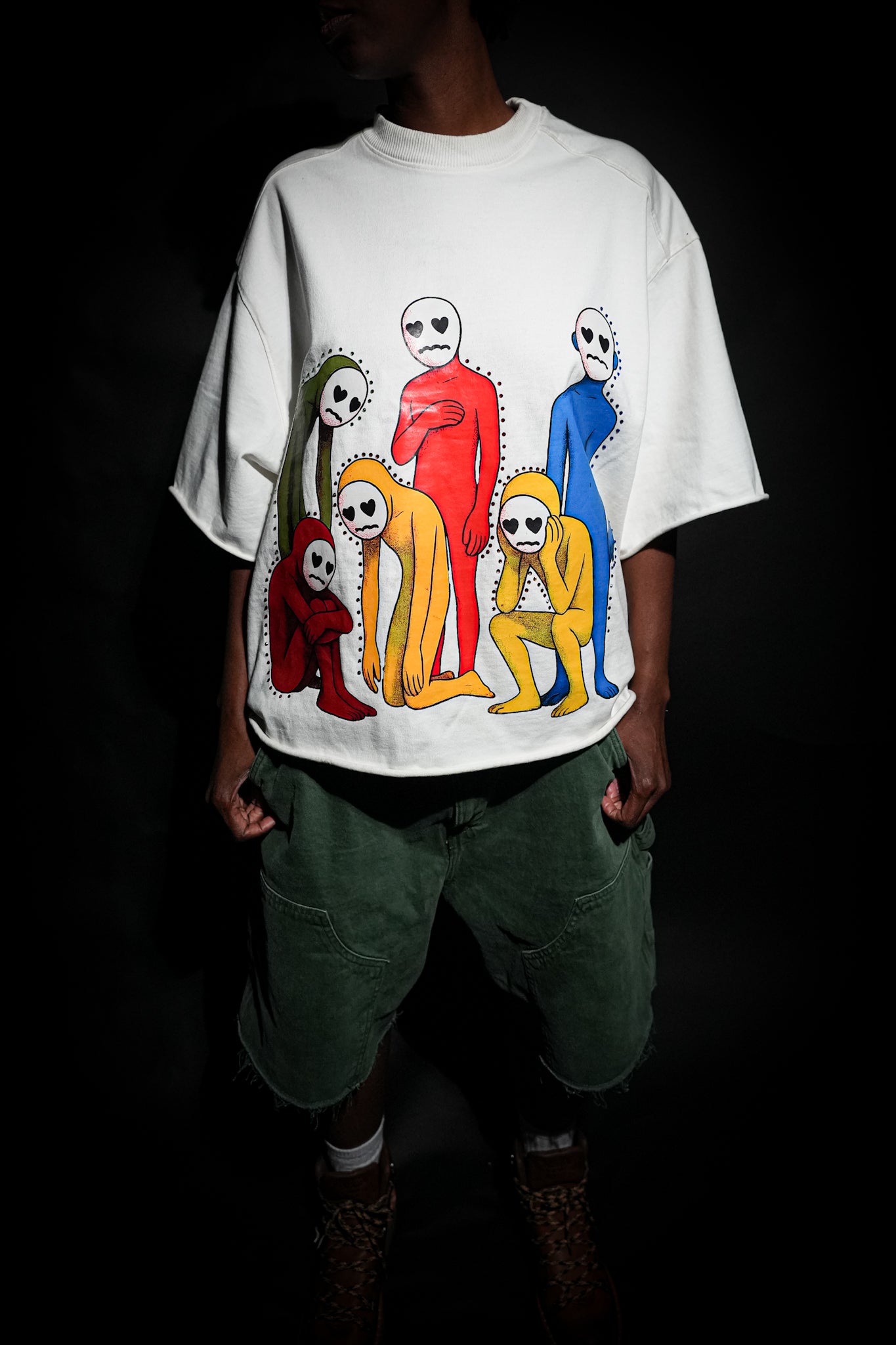 INSYKRITIES (PRE-ORDER) HANDMADE