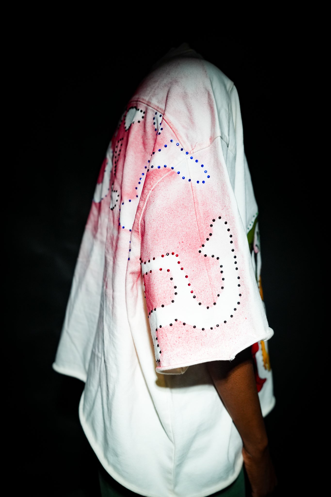 INSYKRITIES (PRE-ORDER) HANDMADE