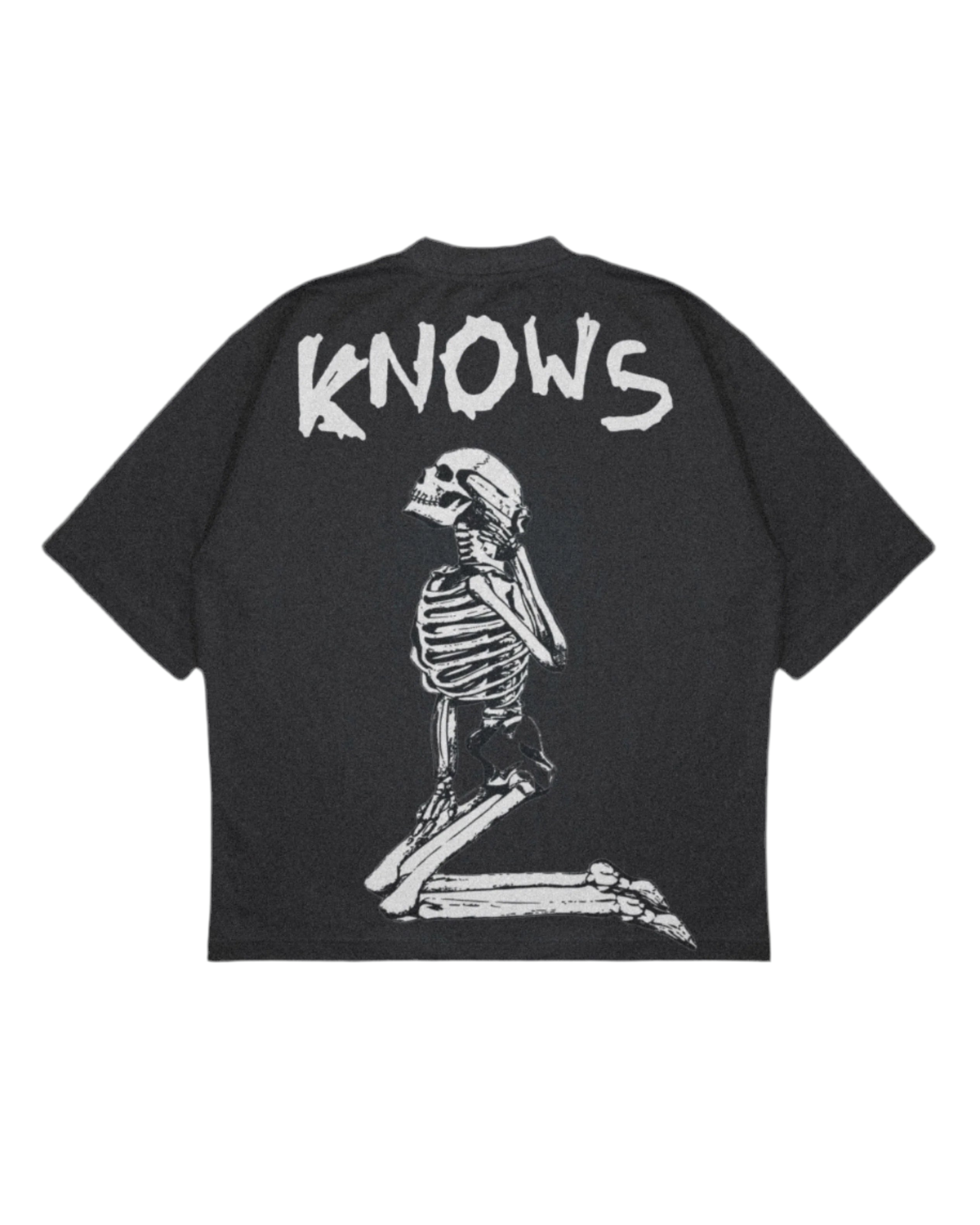 Protect Me T-Shirt | Premium Heavyweight Streetwear Tee