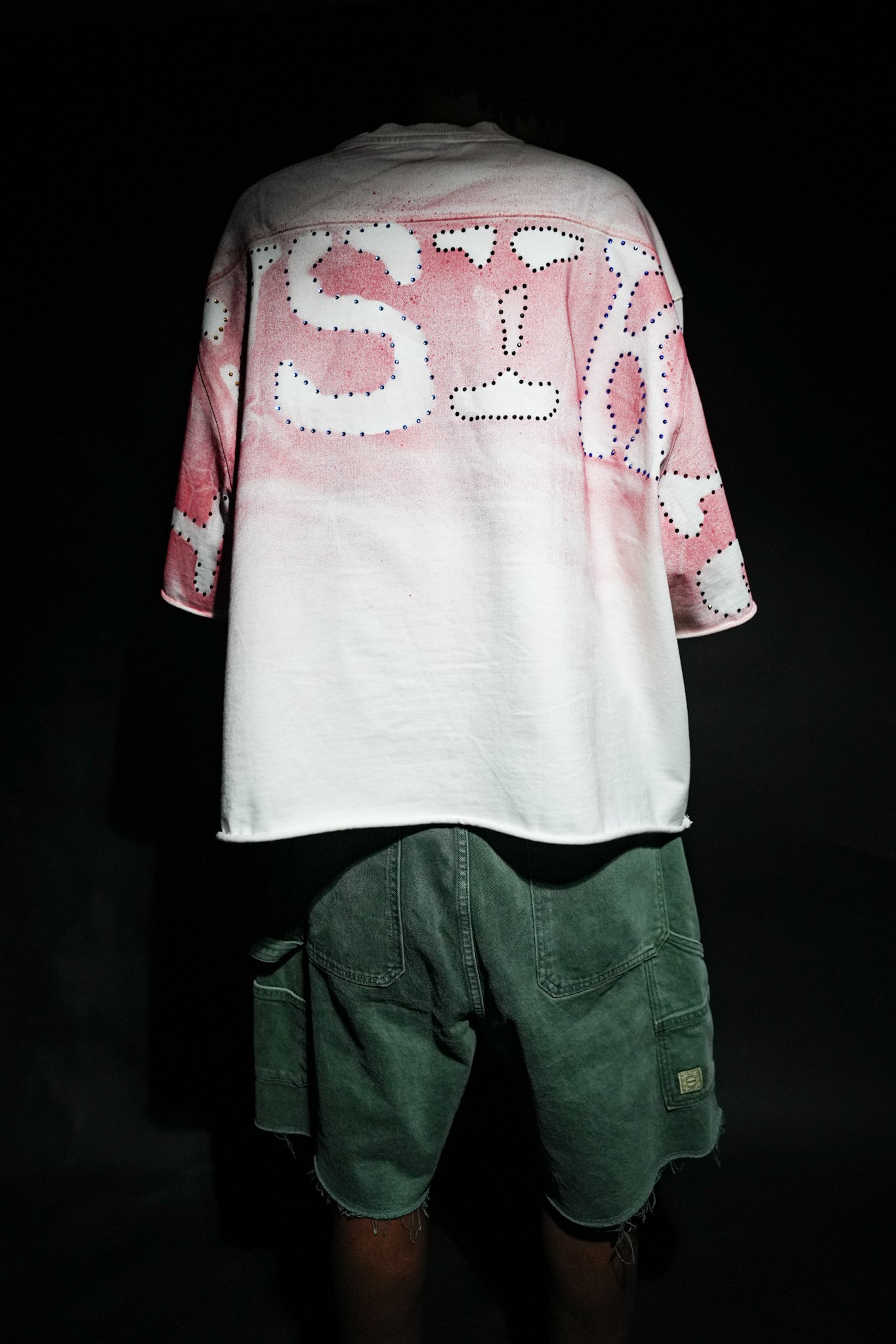 INSYKRITIES (PRE-ORDER) HANDMADE