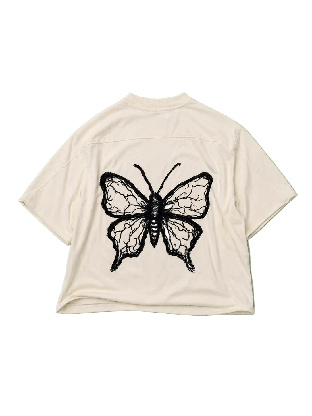 TORTURED BUTTERFLY