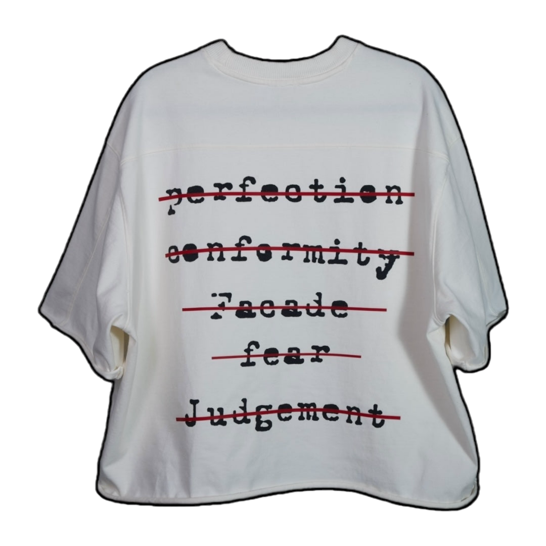 Insykr shirt (Cream)