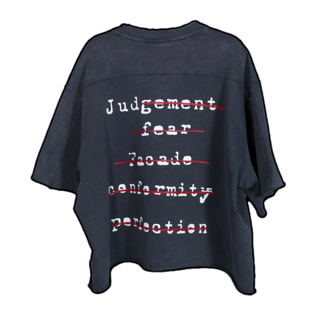 Insykr shirt (Shadow Grey)