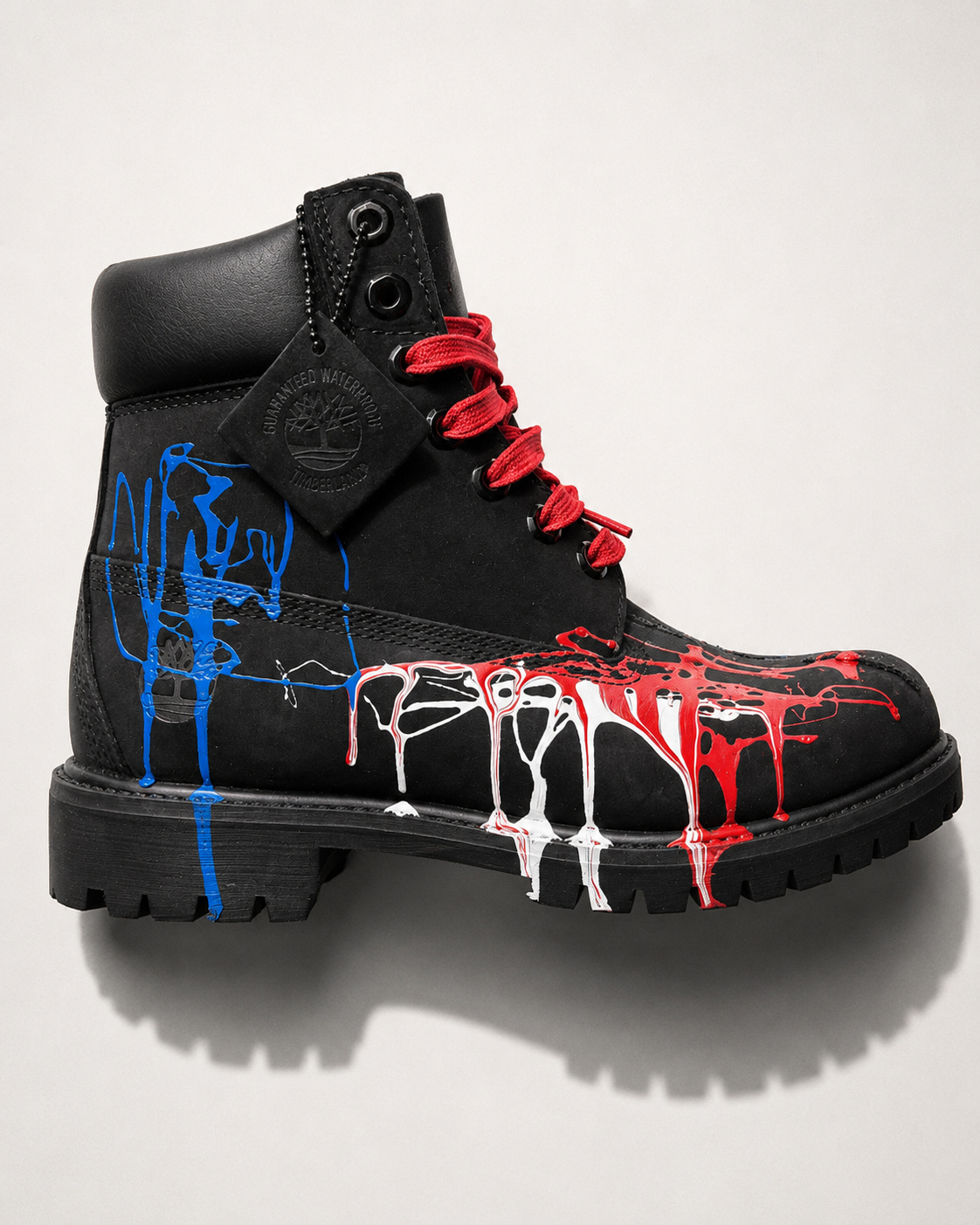 Boots for walking