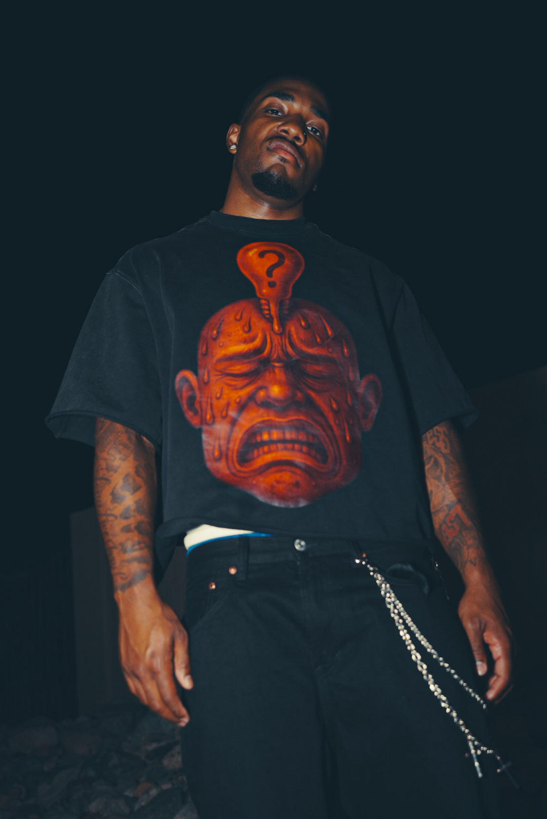 Tortured Genius Premium