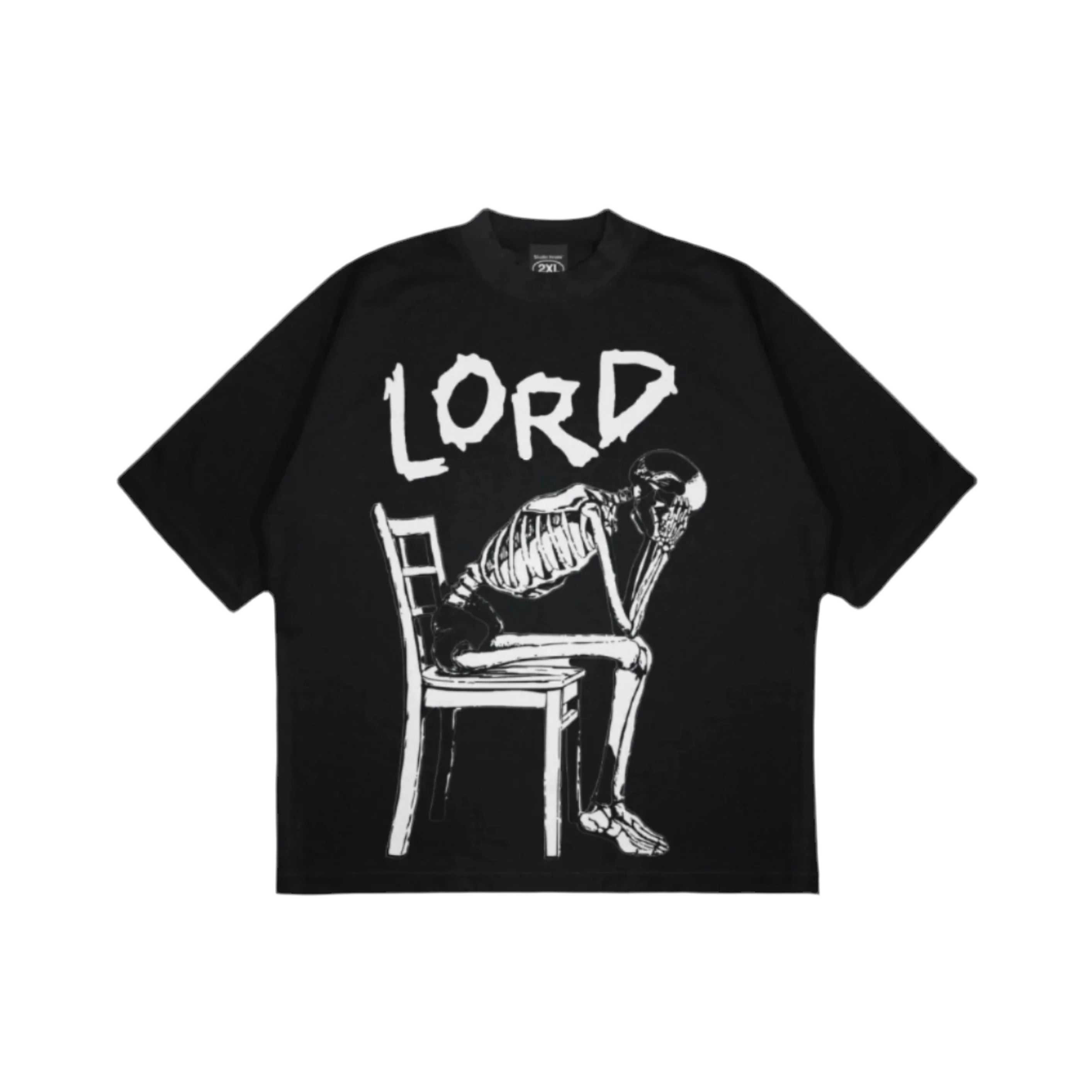 Protect Me T-Shirt | Premium Heavyweight Streetwear Tee