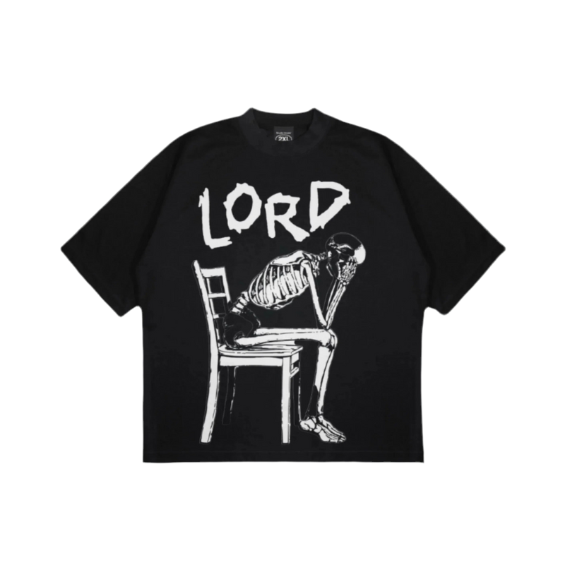 Protect Me T-Shirt | Premium Heavyweight Streetwear Tee