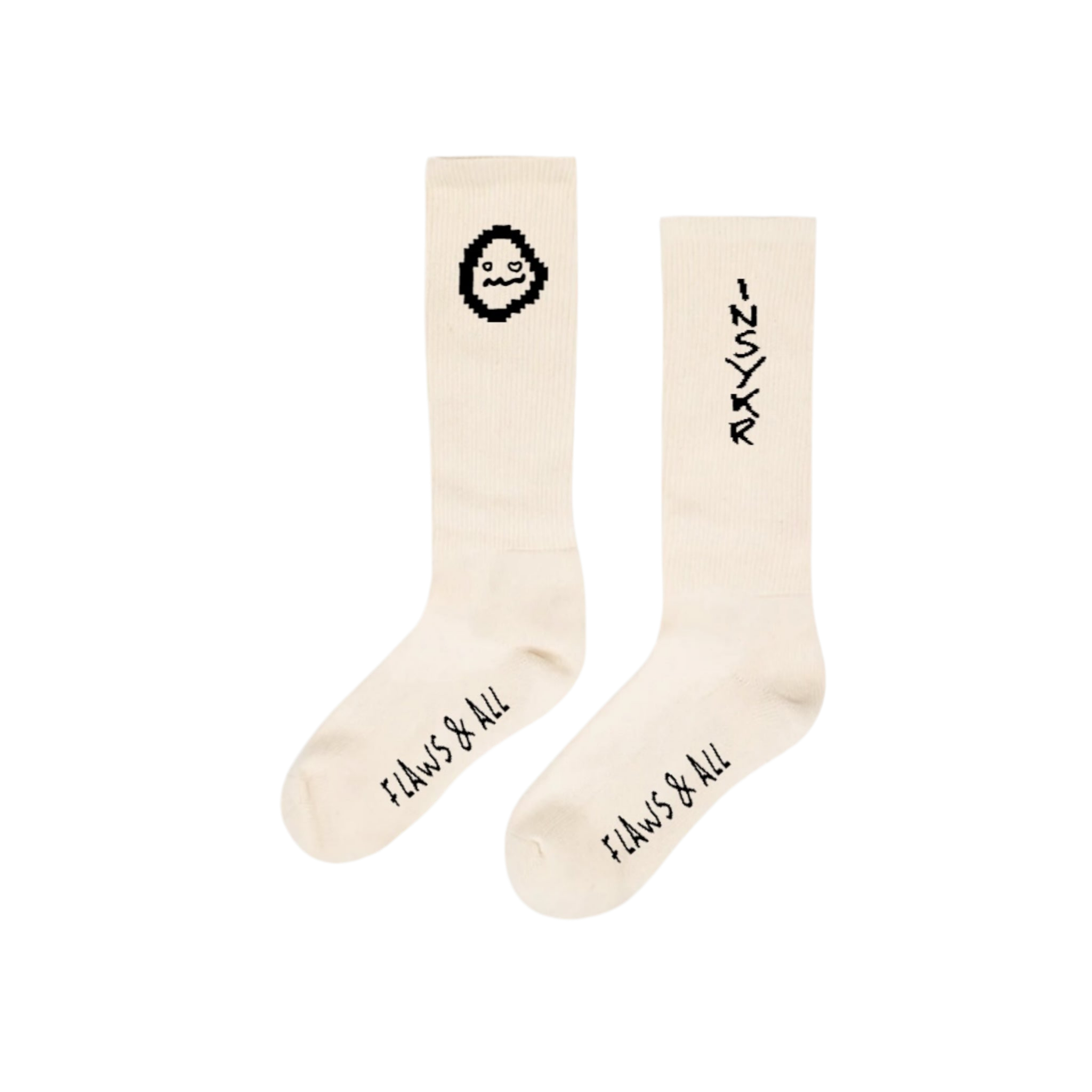 insykr (Socks)