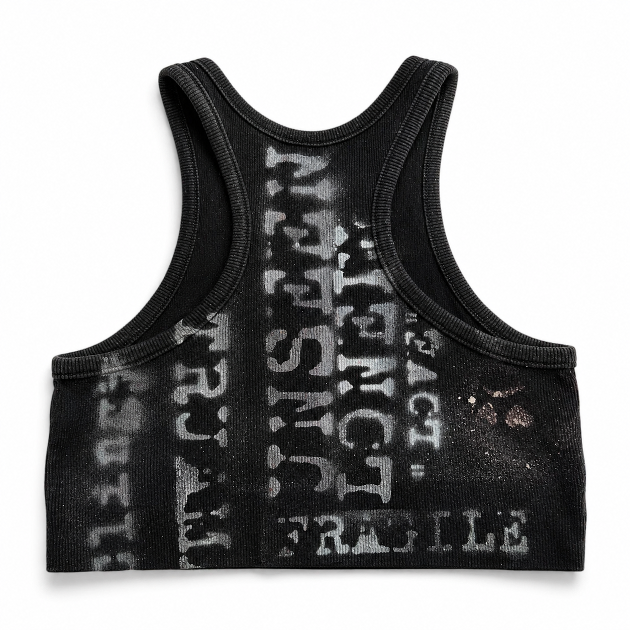 INSYKR TANK