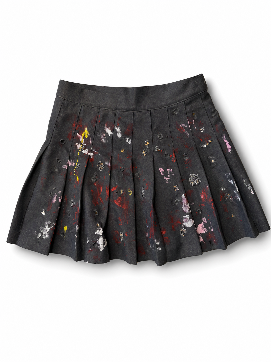 Insykr (skirt)