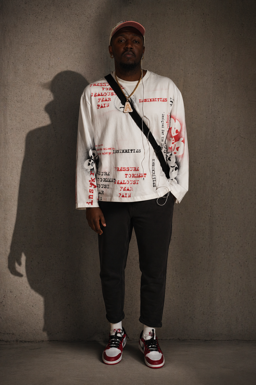"The Insecure Edition"