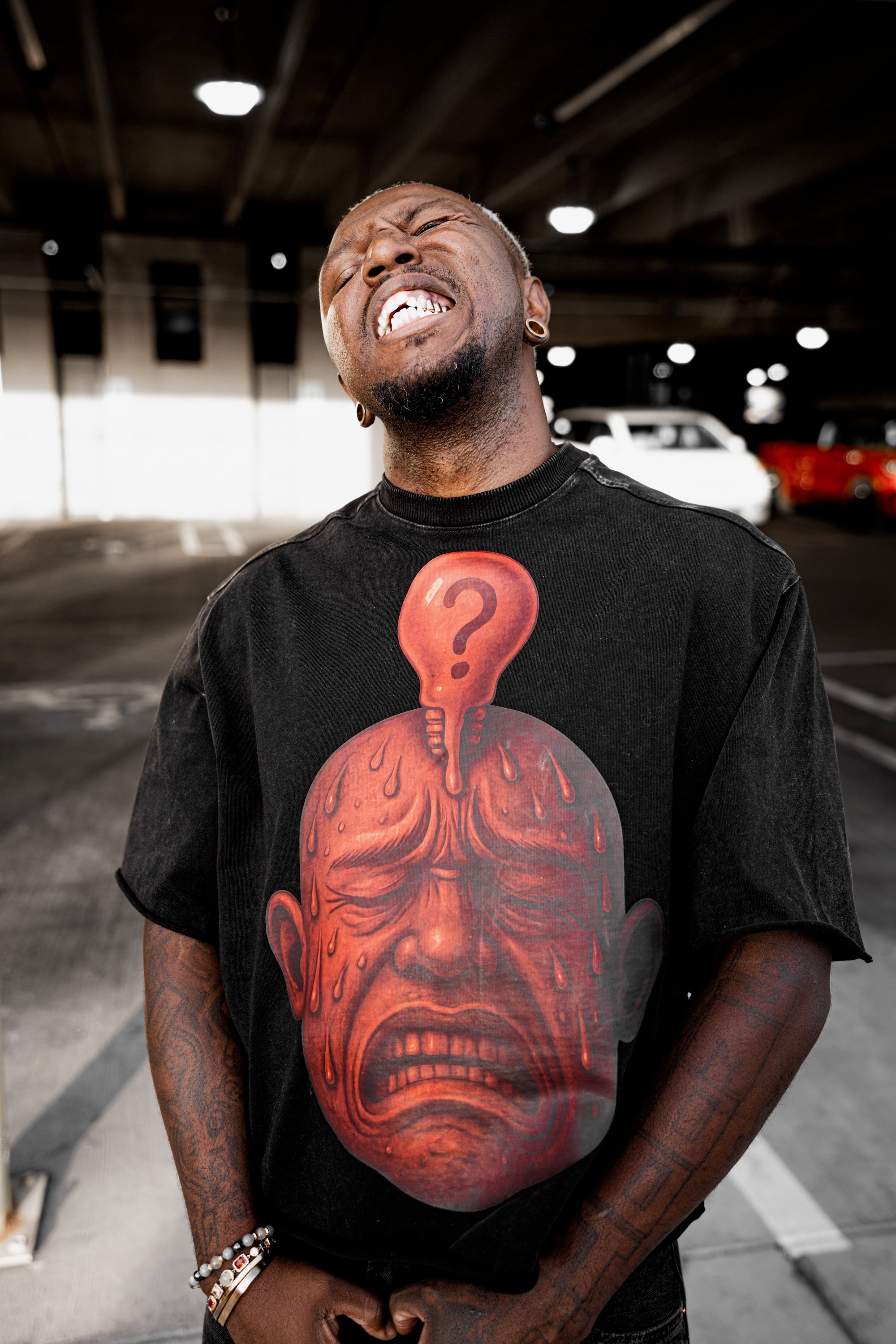 Tortured Genius Premium