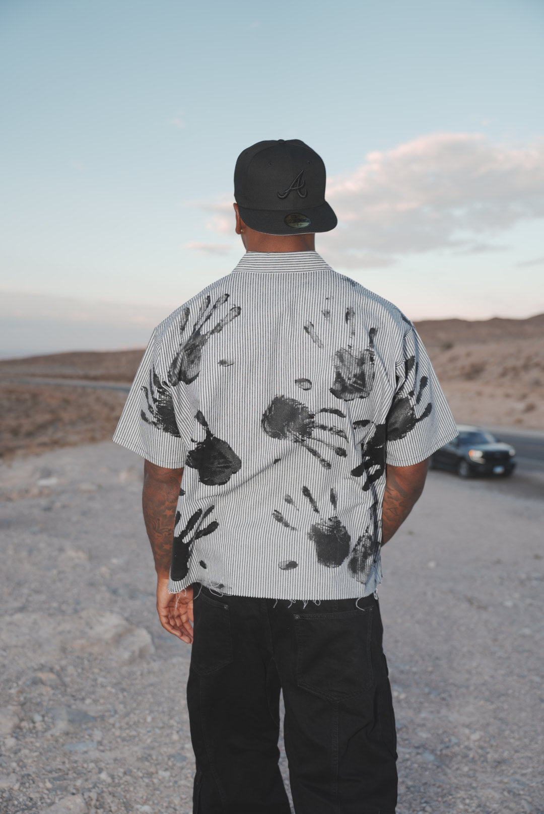 REMEMBER THE KID INSIDE — Workwear Cut Tee