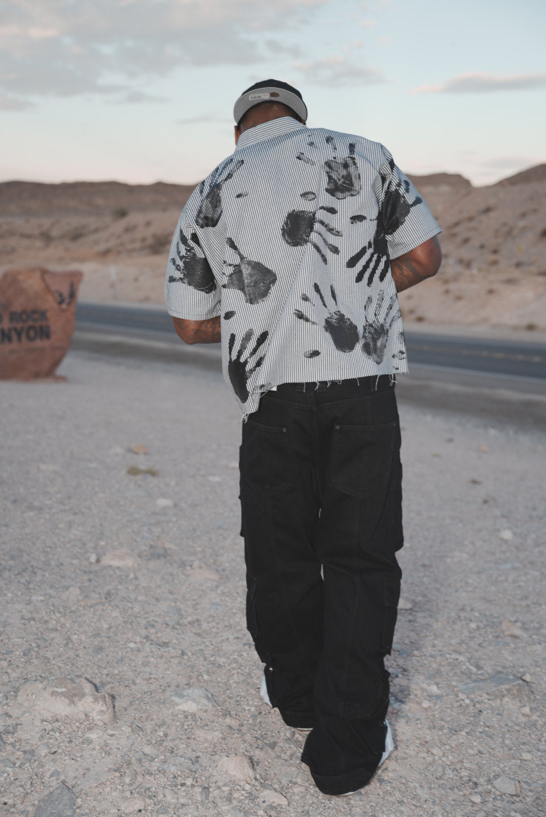 REMEMBER THE KID INSIDE — Workwear Cut Tee