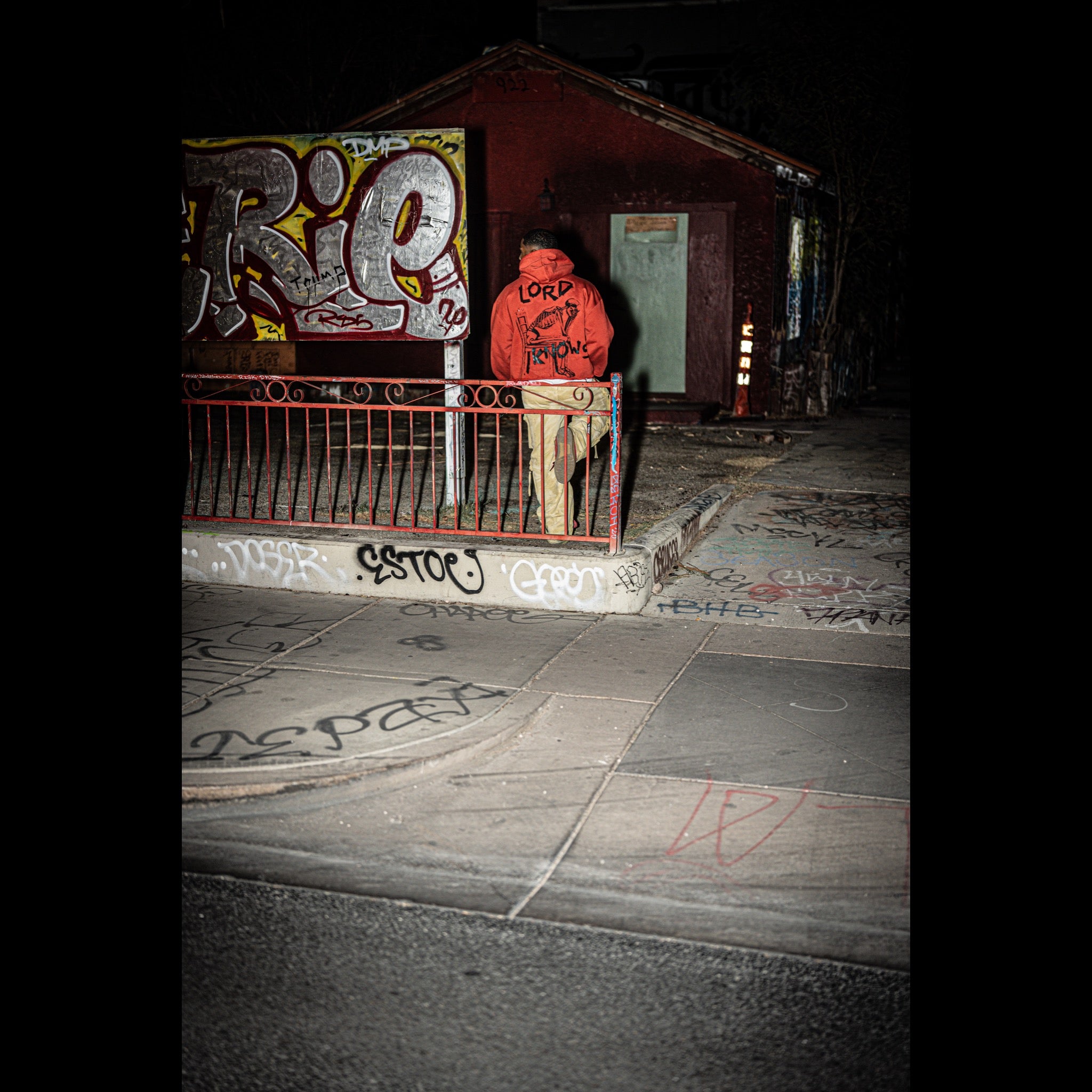 Protect me hoodie crop