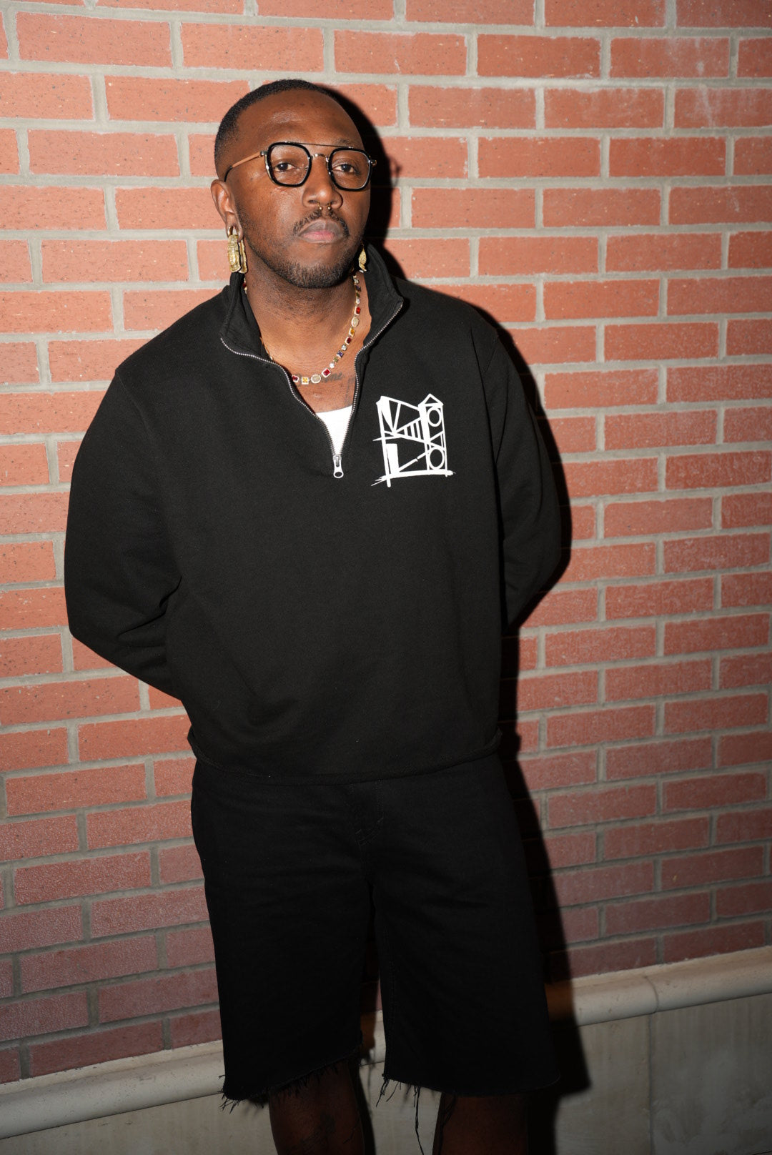 Volo (quarter Zip)