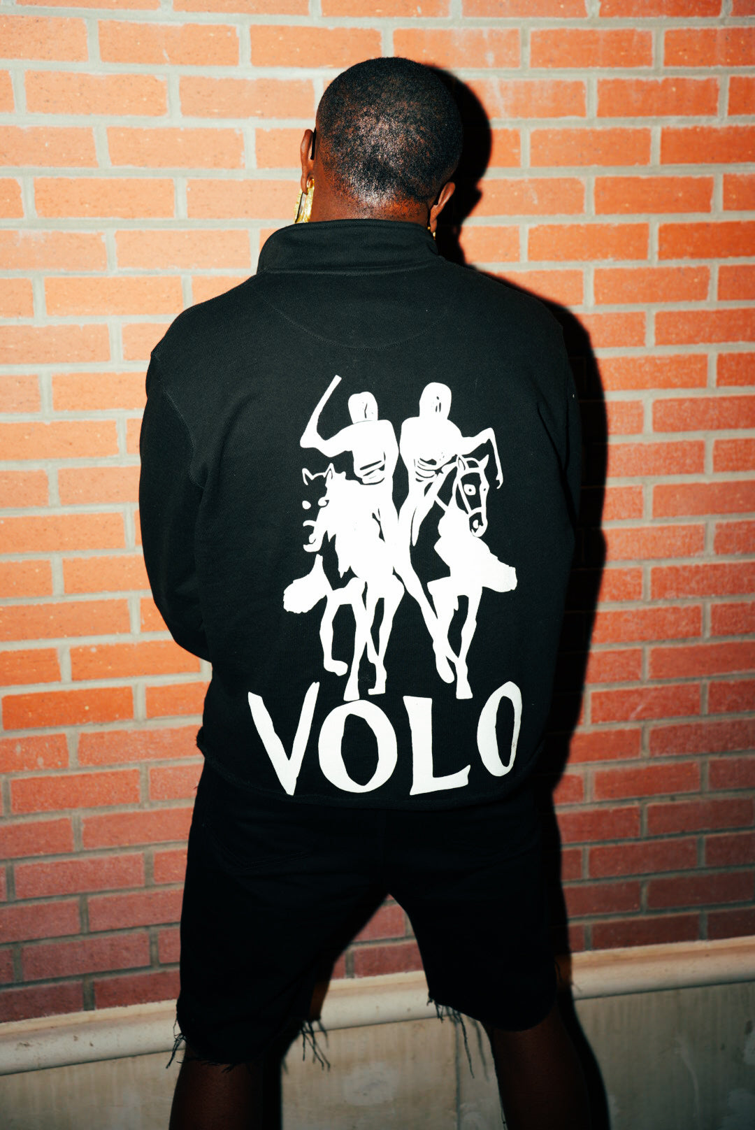 Volo (quarter Zip)