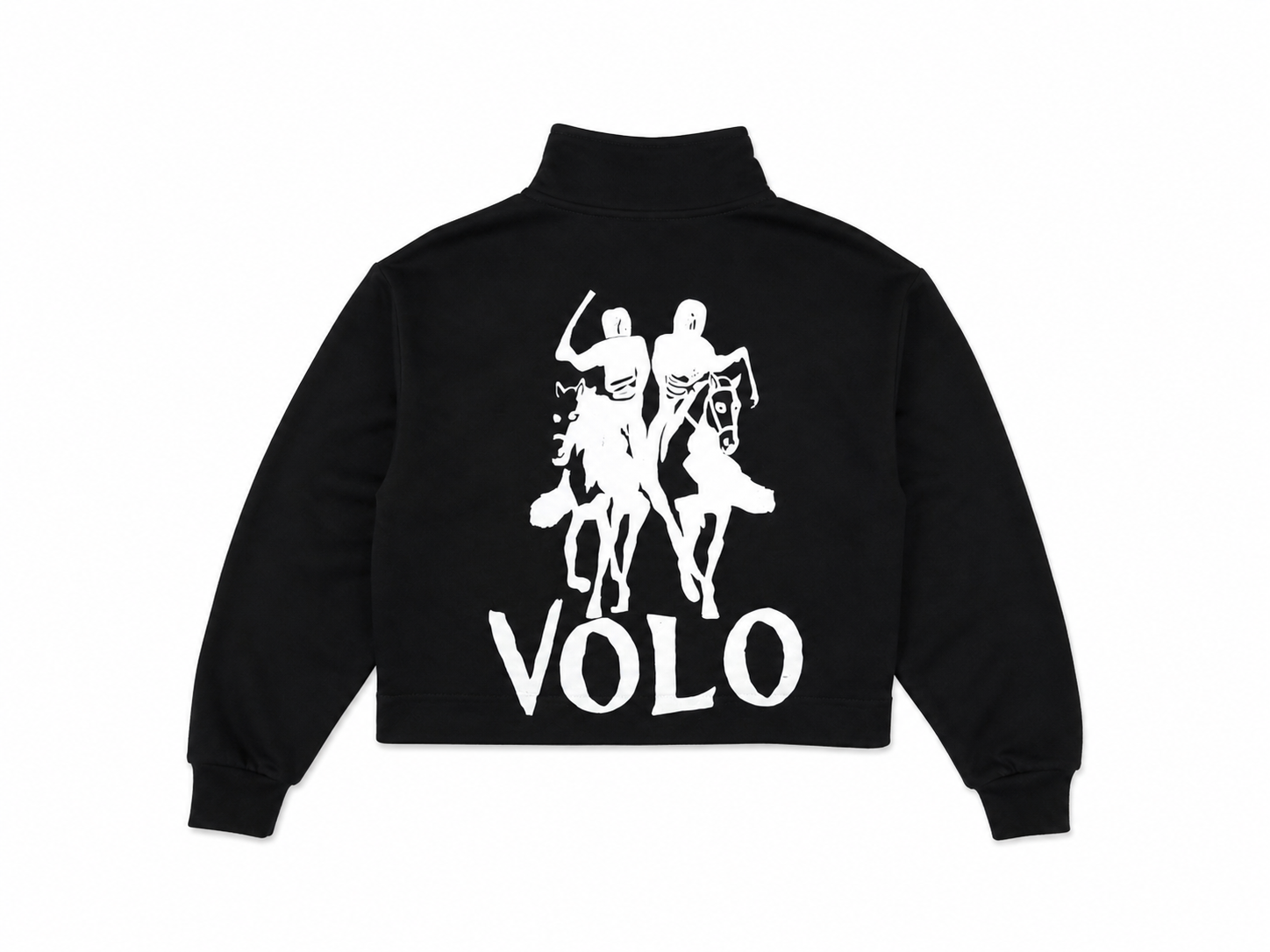 Volo (quarter Zip)