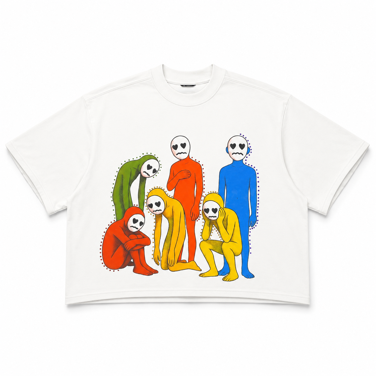 INSYKRITIES (PRE-ORDER) HANDMADE