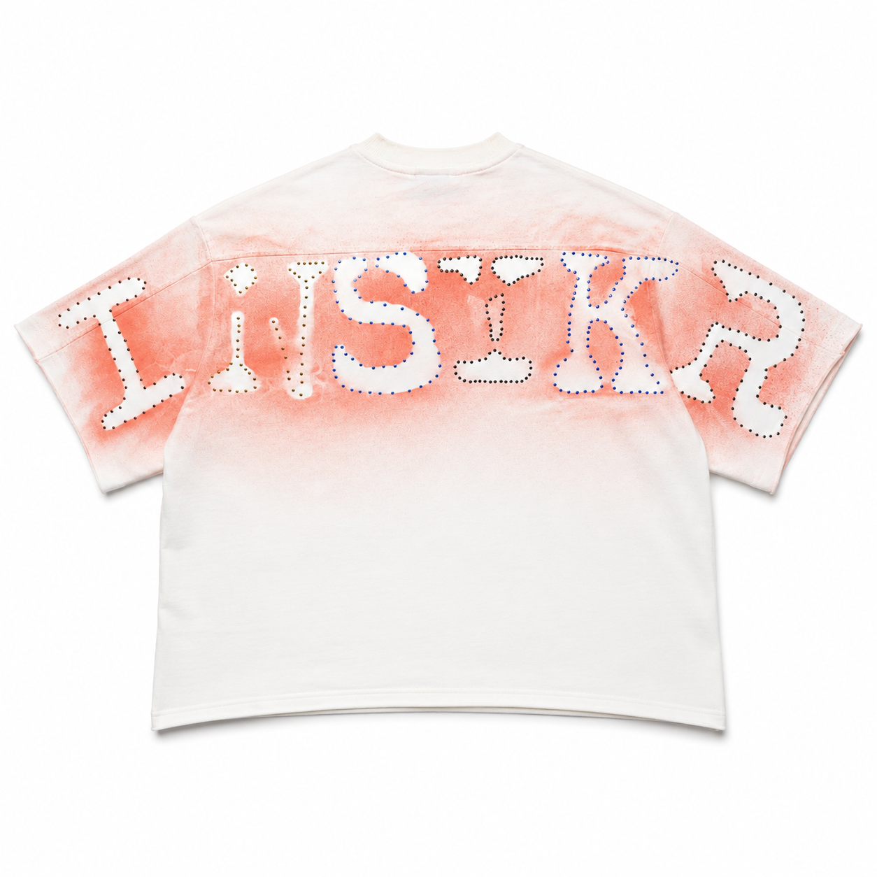 INSYKRITIES (PRE-ORDER) HANDMADE