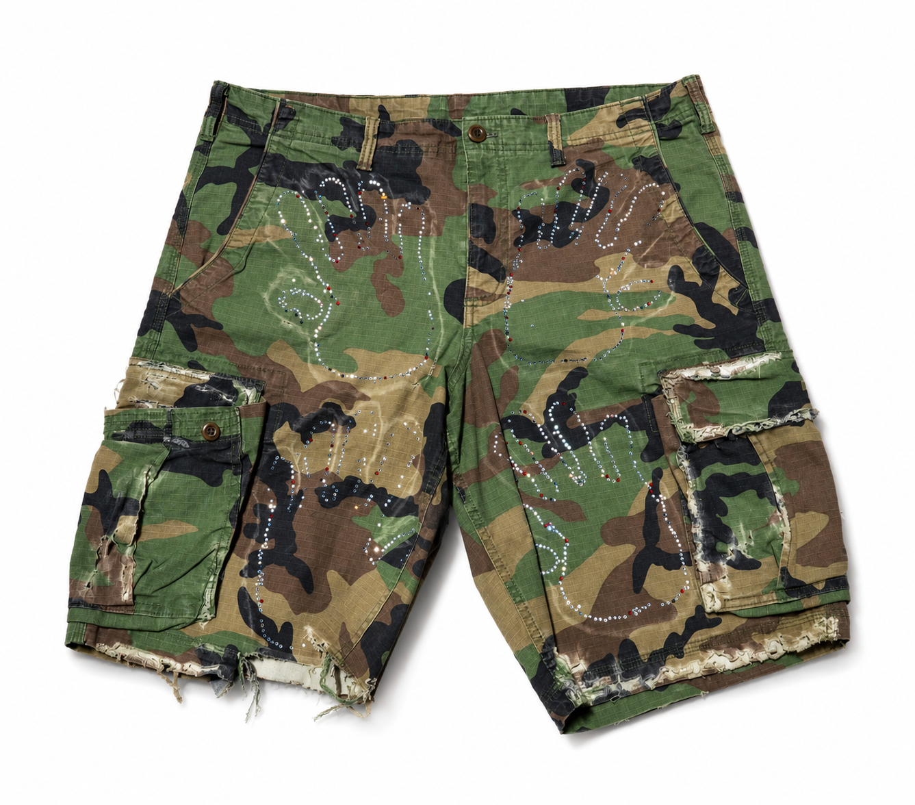 RTK (shorts)|unisex