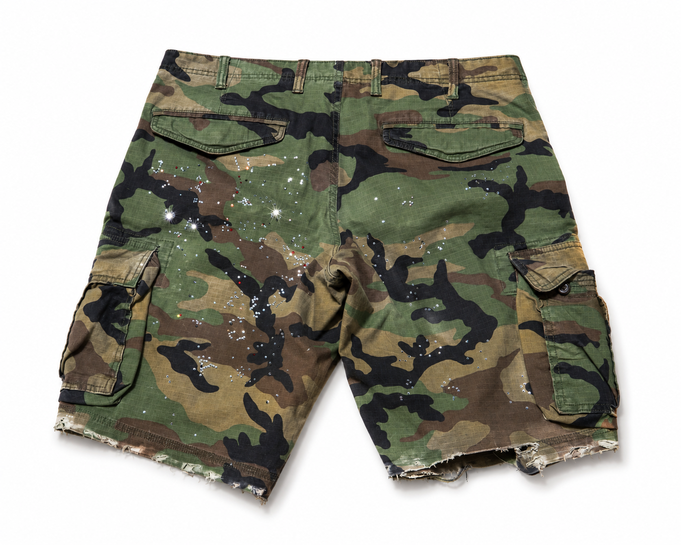 RTK (shorts)|unisex