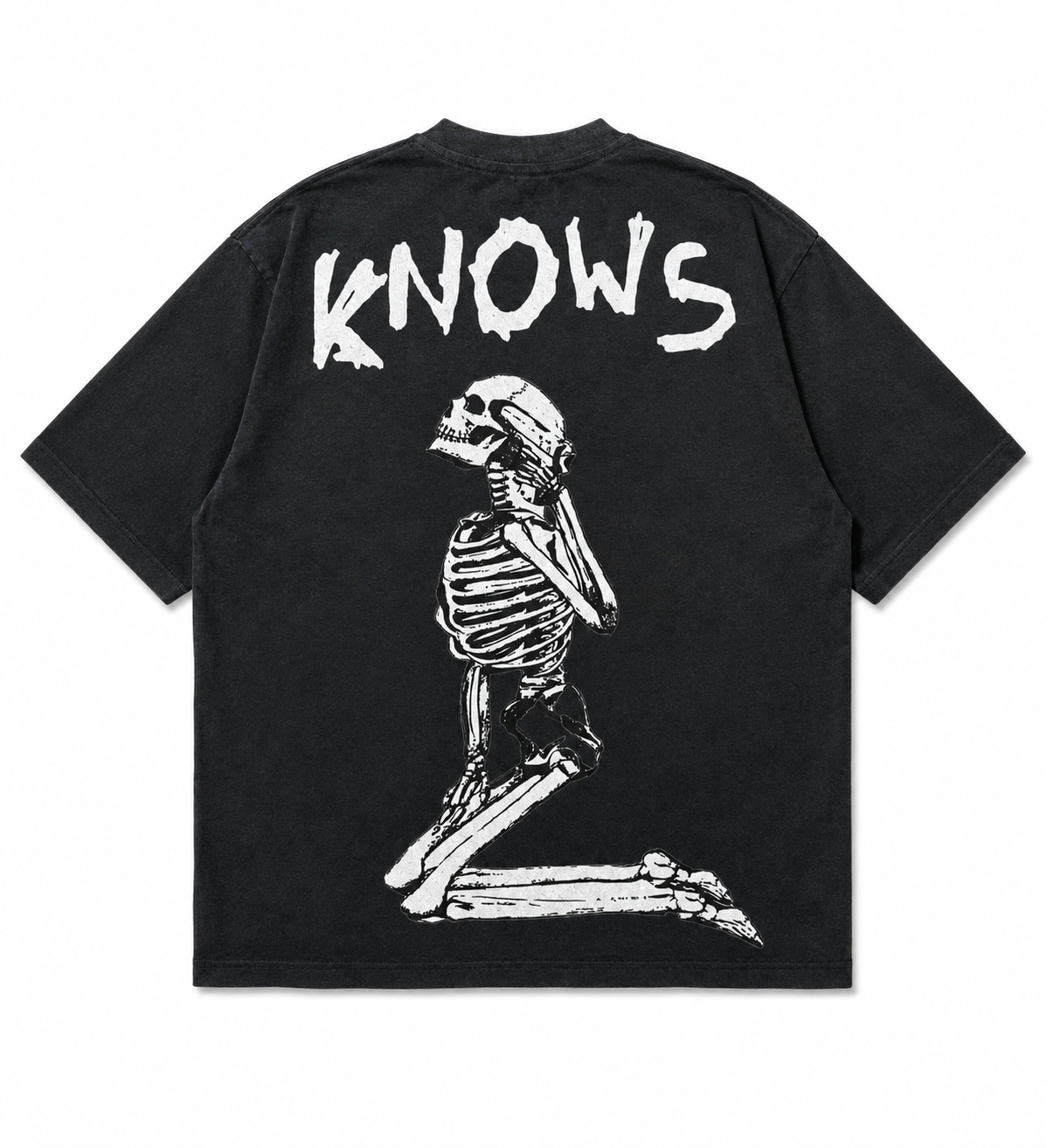 Protect Me T-Shirt | Premium Heavyweight Streetwear Tee