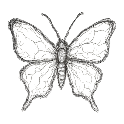 “Avant de voler, il faut souffrir”