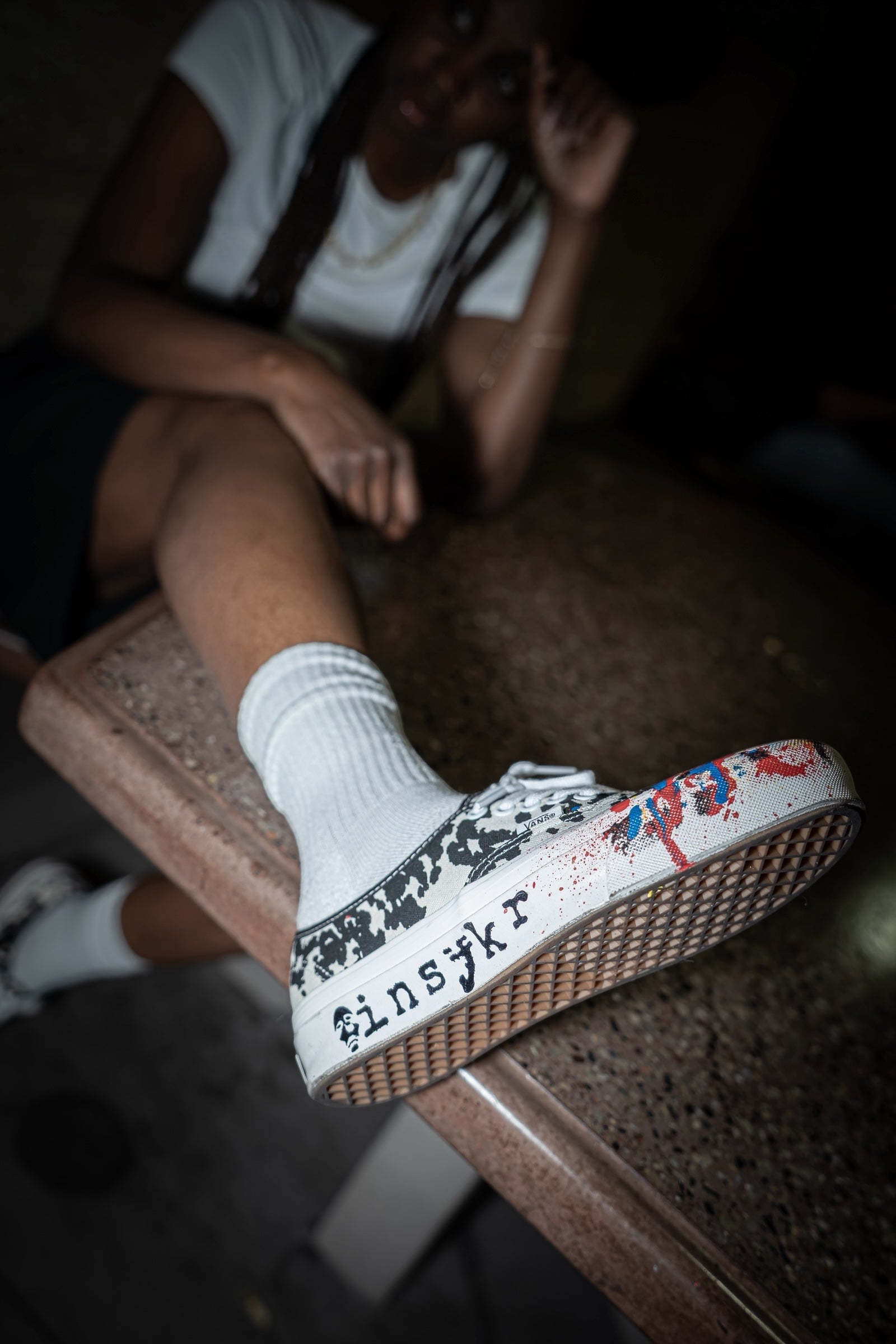 INSYKR Premium Skates Pre-Order