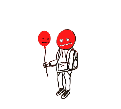 I WAS UGLY IN HIGH SCHOOL