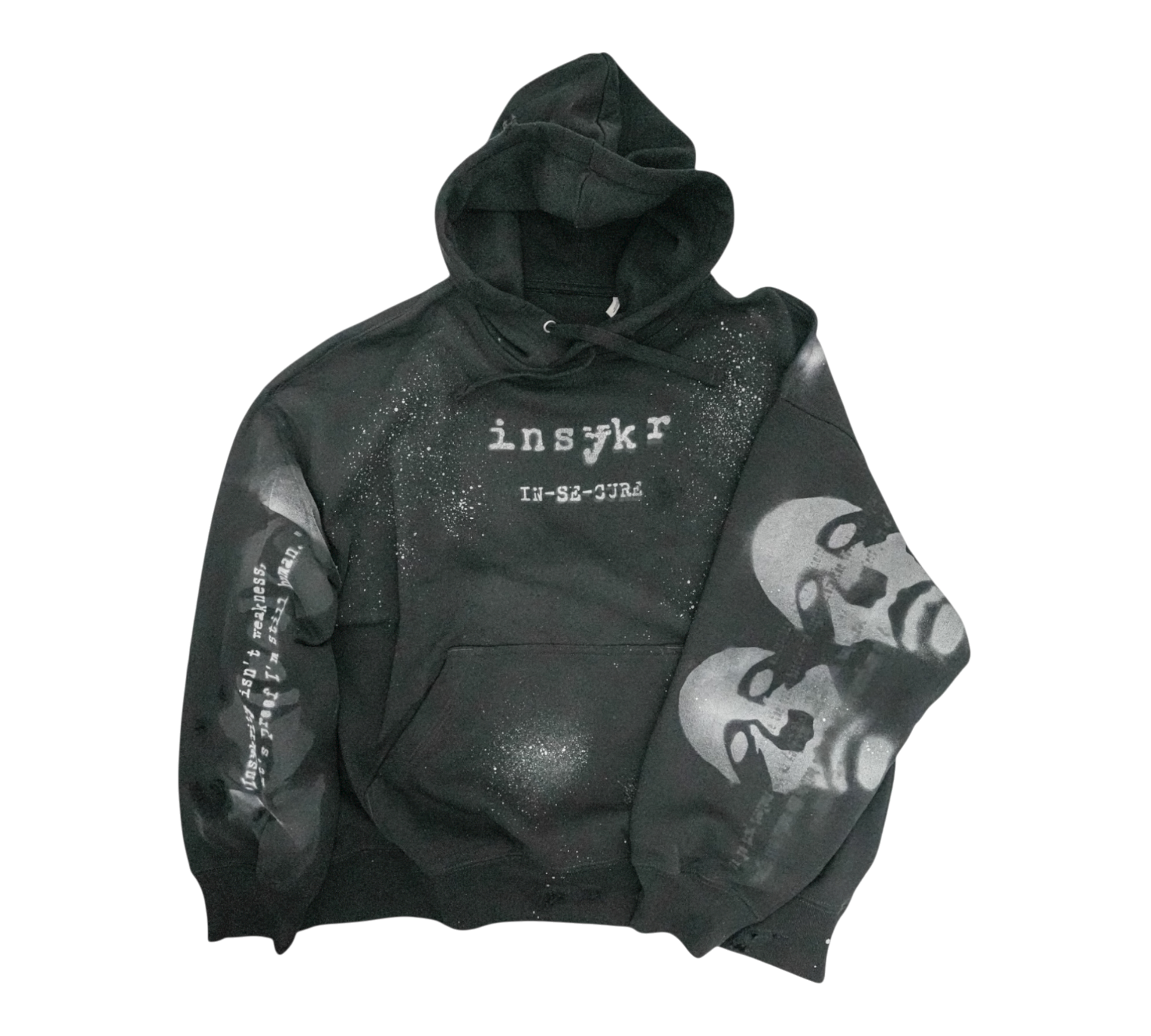 Insykr (hoodie)