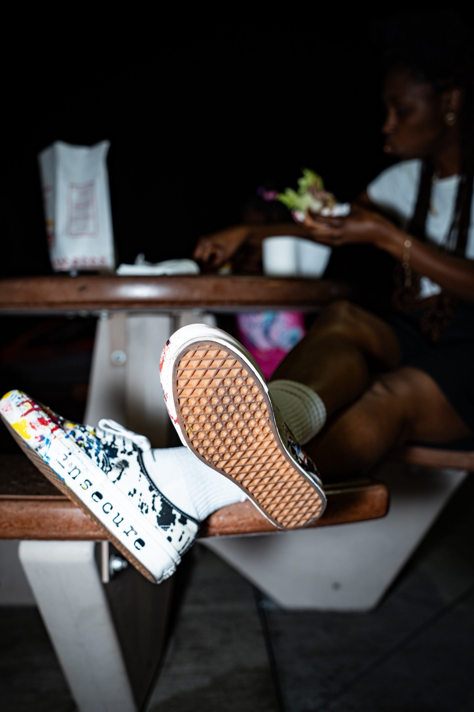 INSYKR Premium Skates Pre-Order