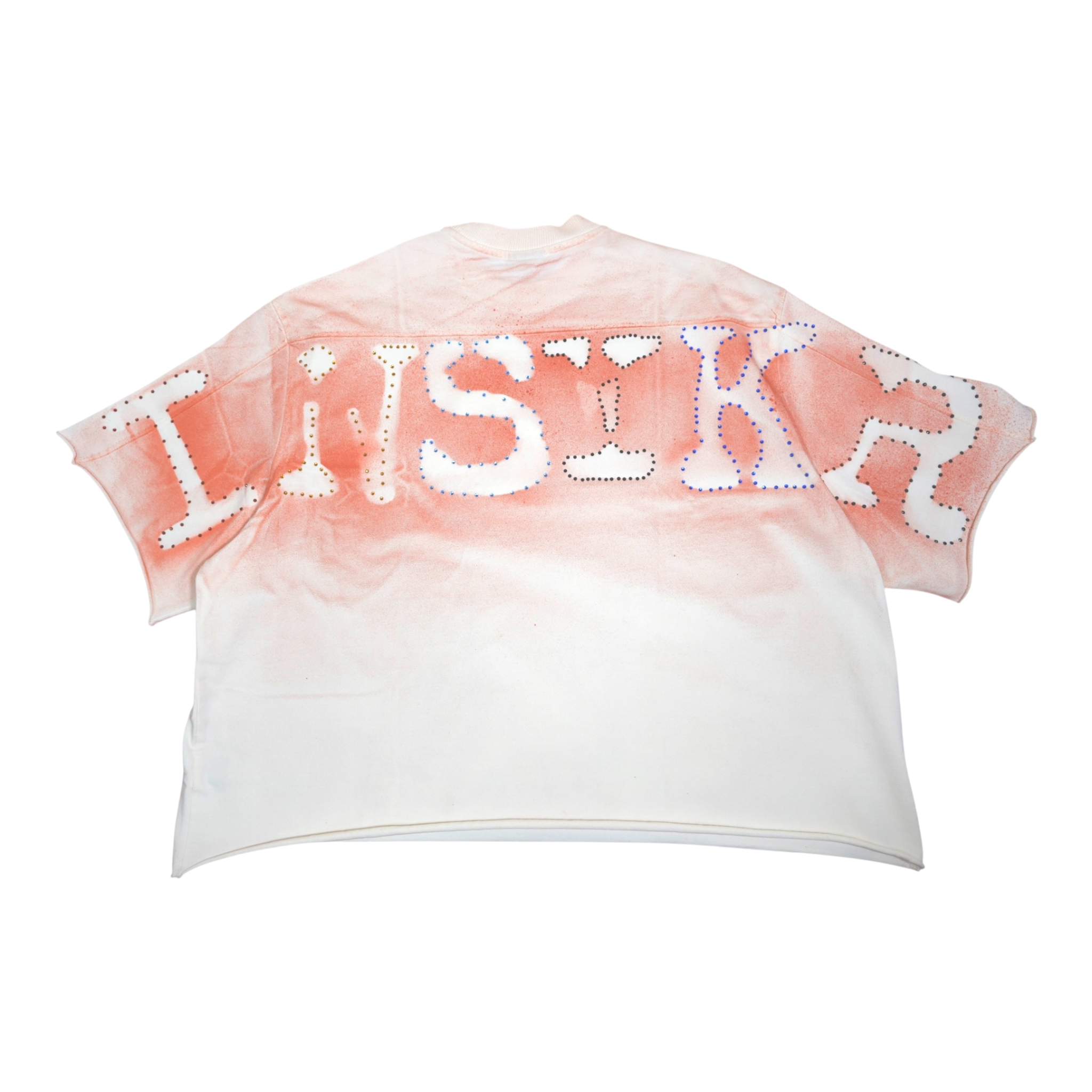 INSYKRITIES (PRE-ORDER) HANDMADE