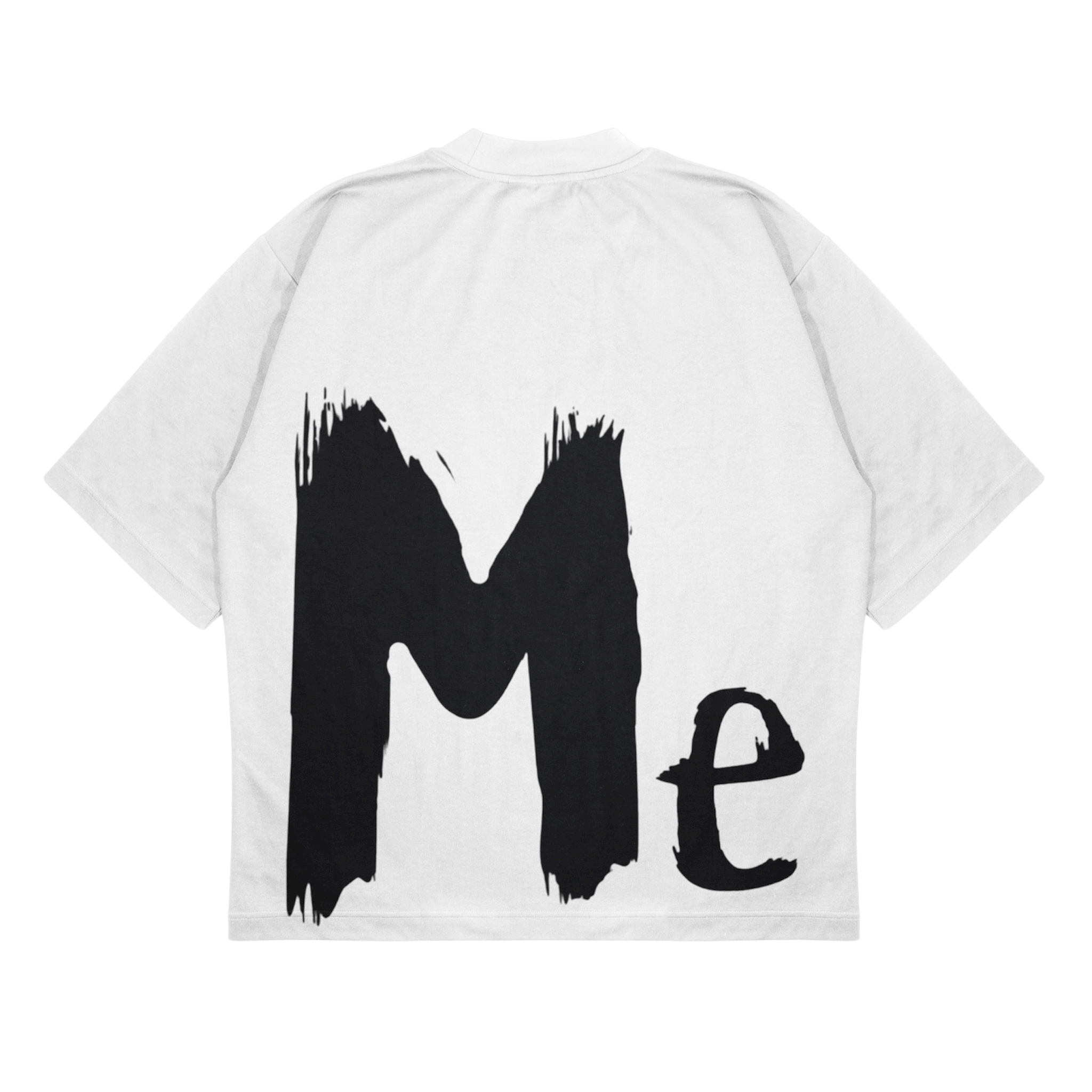 Protect Me T-Shirt | Premium Heavyweight Streetwear Tee