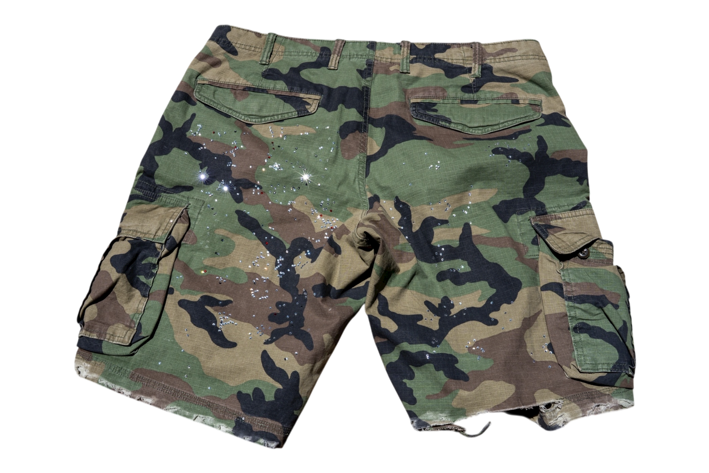 RTK (shorts)|unisex