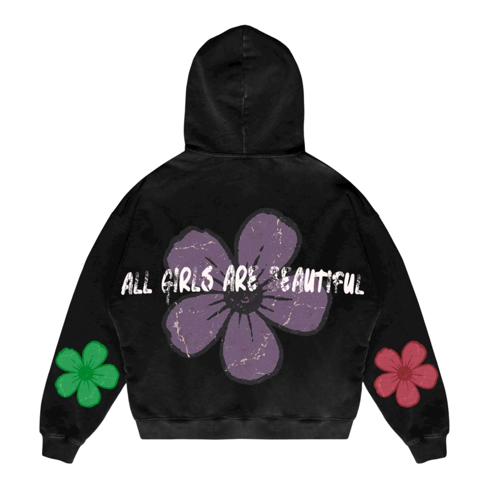 “The Garden Needed Me Too”