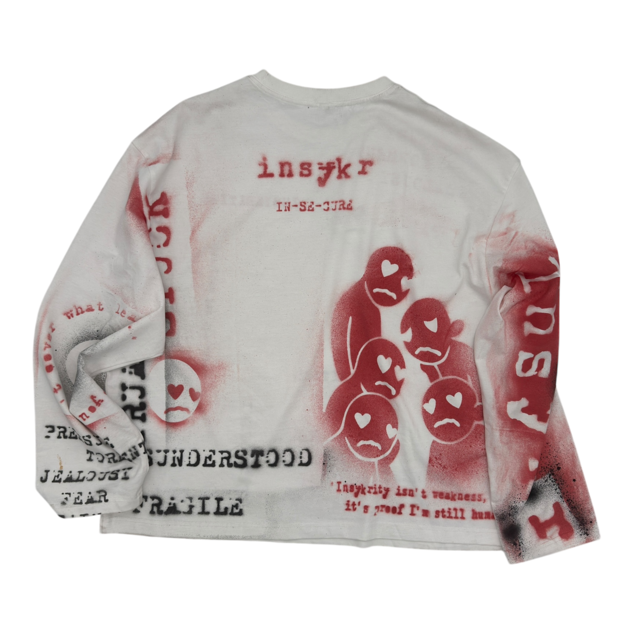 "The Insecure Edition"