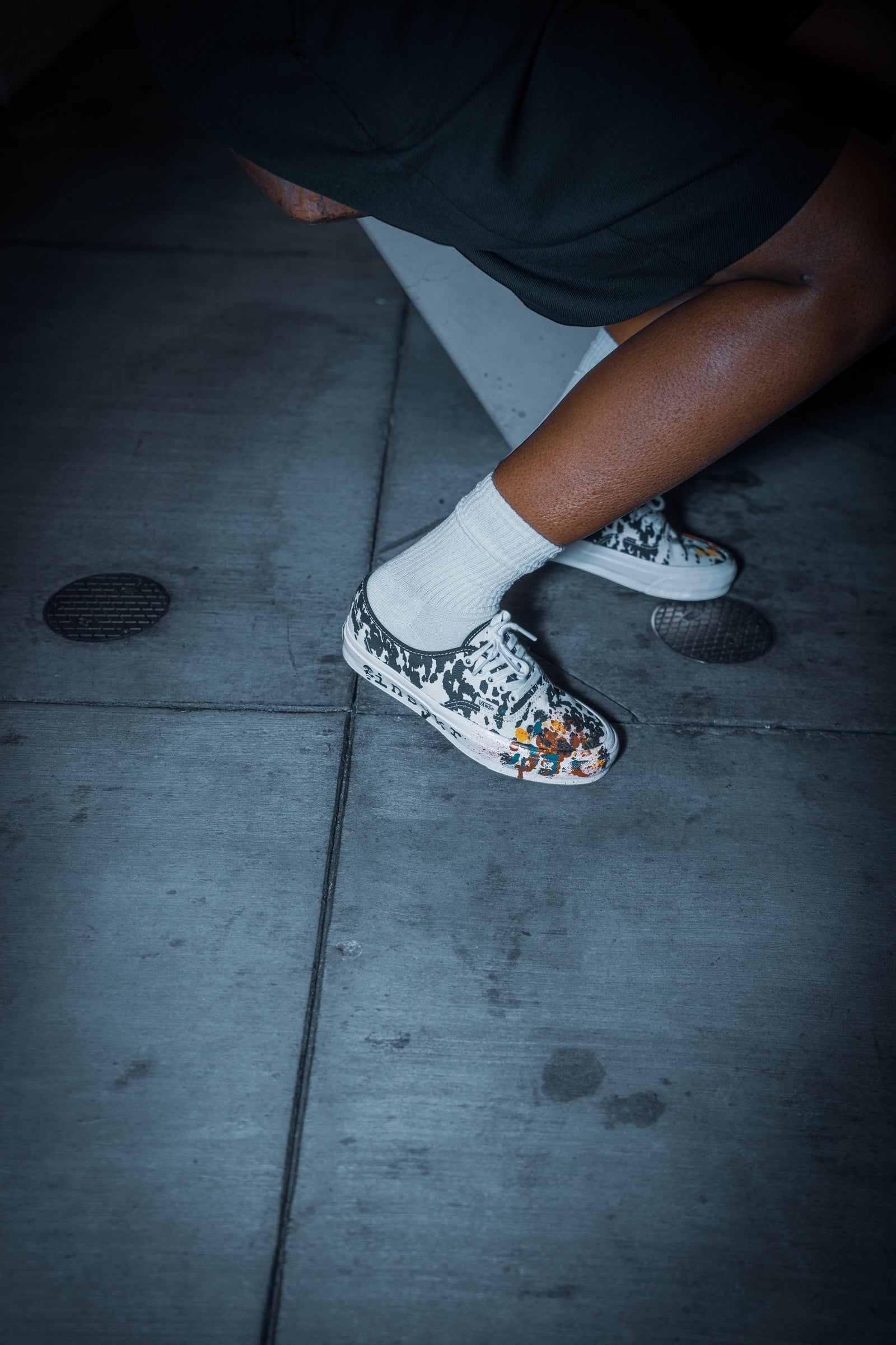 INSYKR Premium Skates Pre-Order