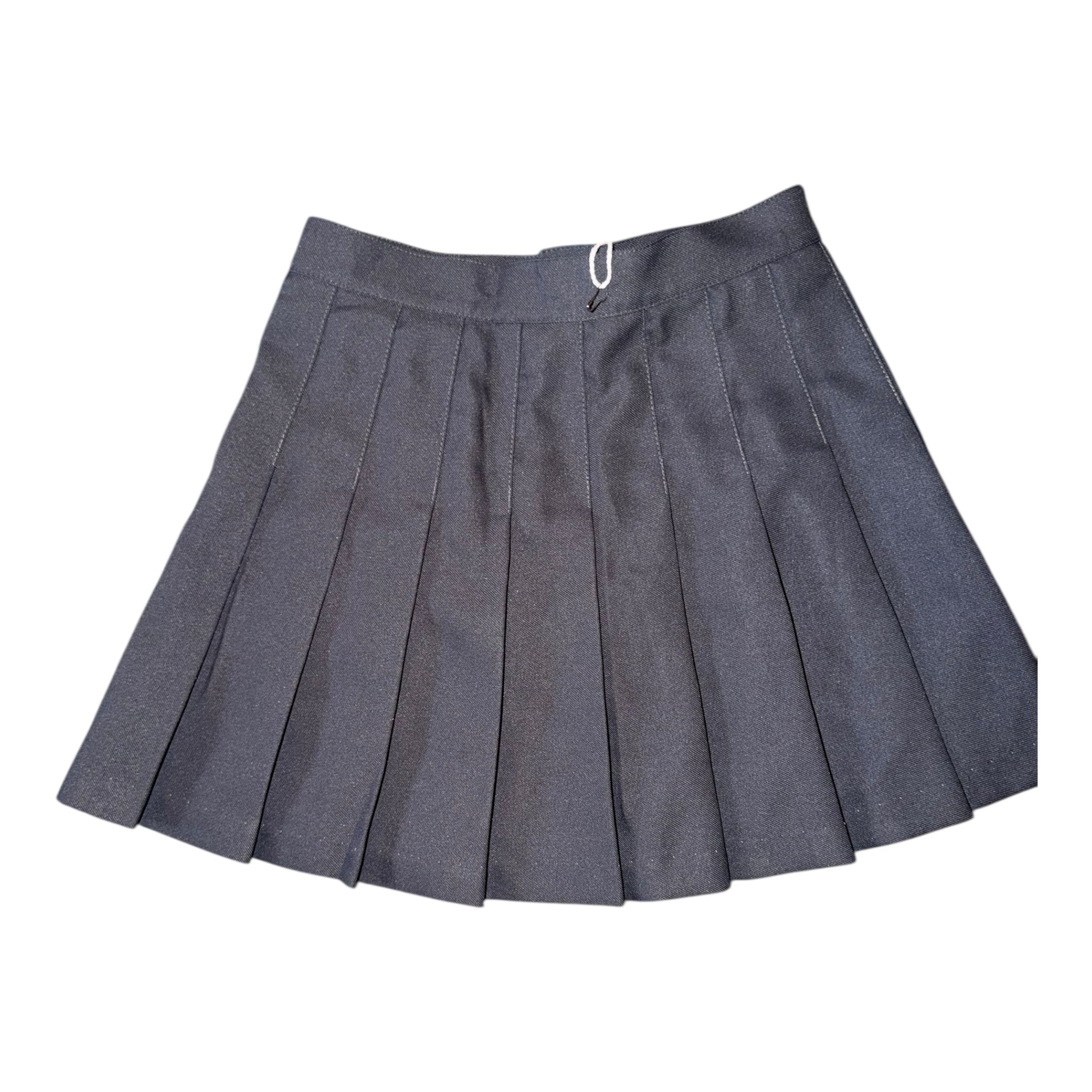 Insykr (skirt) sample