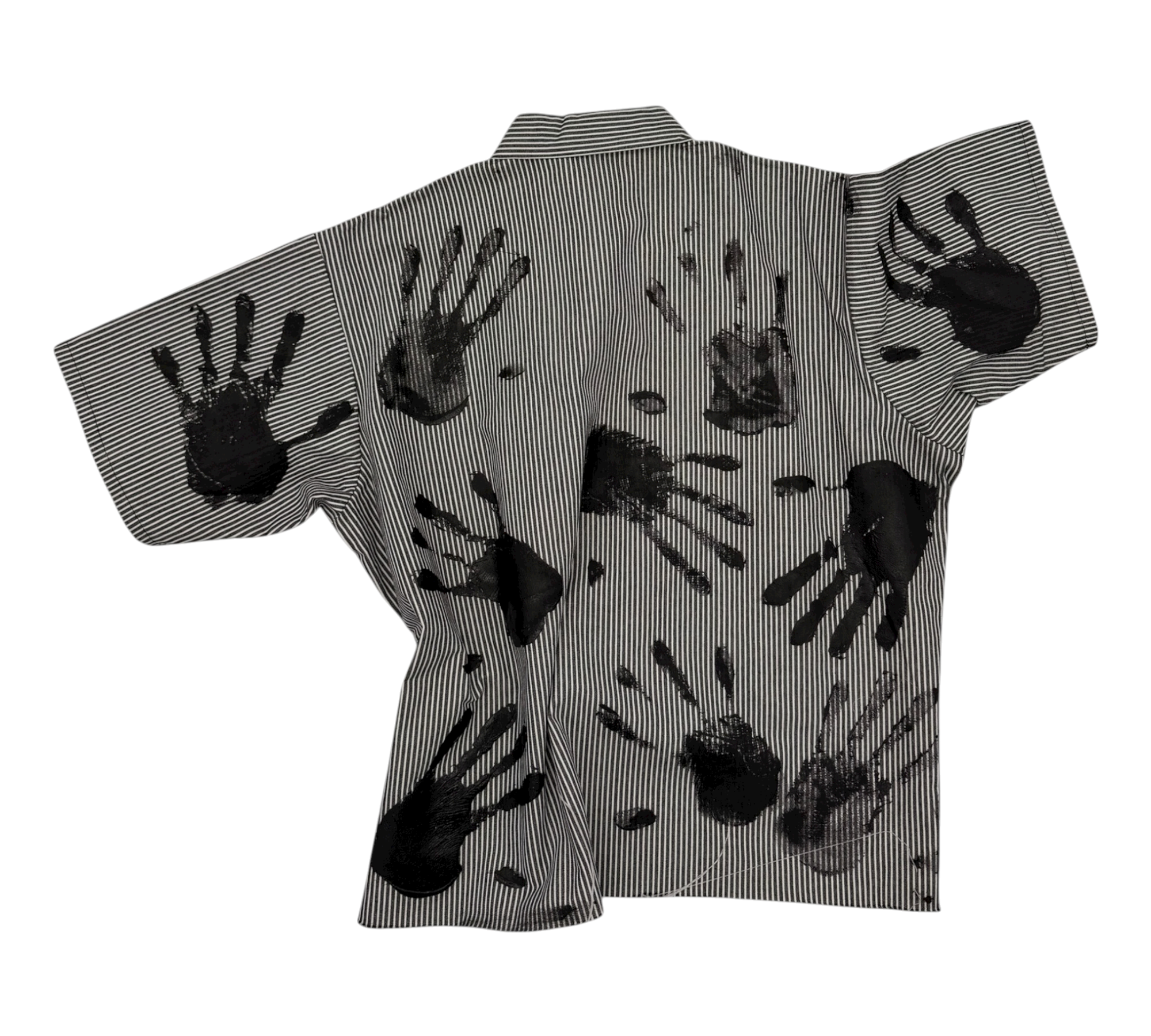 REMEMBER THE KID INSIDE — Workwear Cut Tee