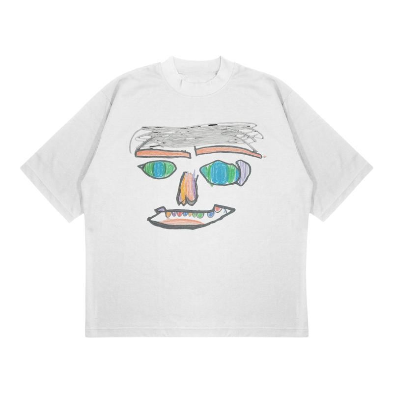 Ugly in HighSchool 14oz