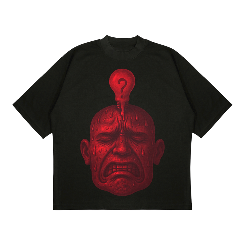 Tortured Genius Premium