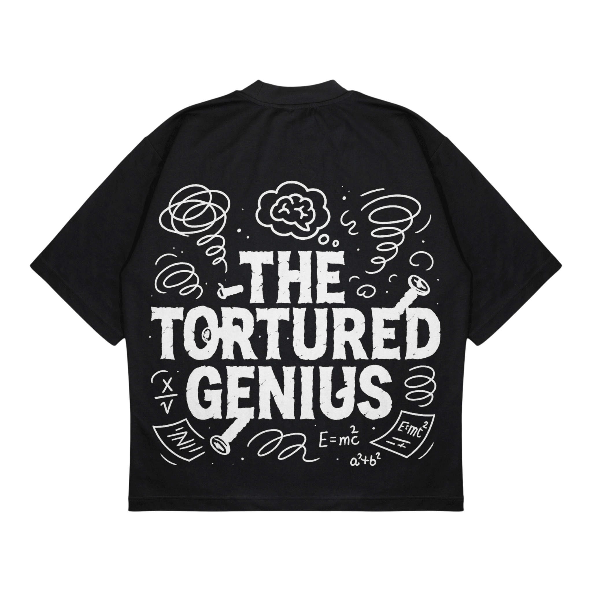 Tortured Genius Premium