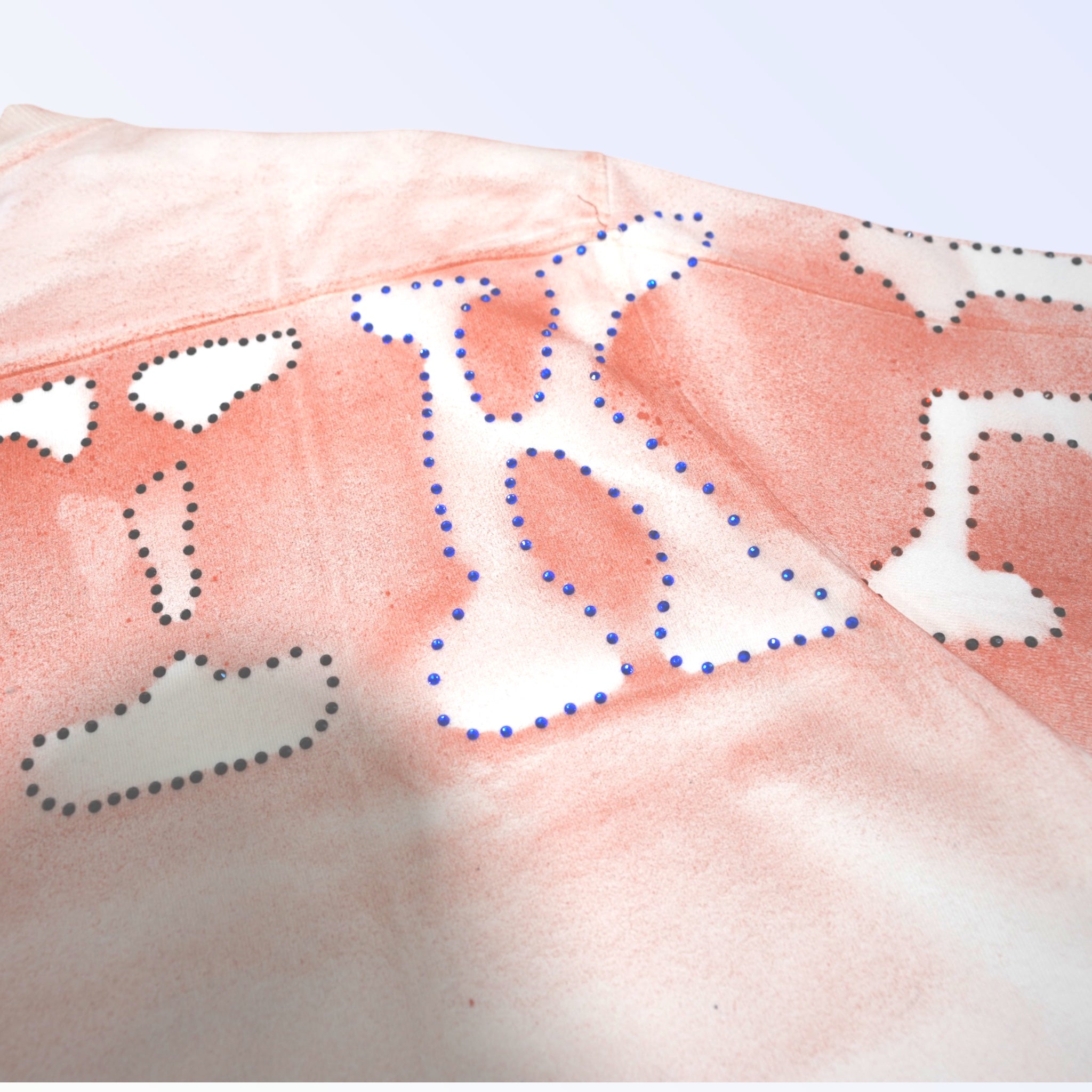 INSYKRITIES (PRE-ORDER) HANDMADE